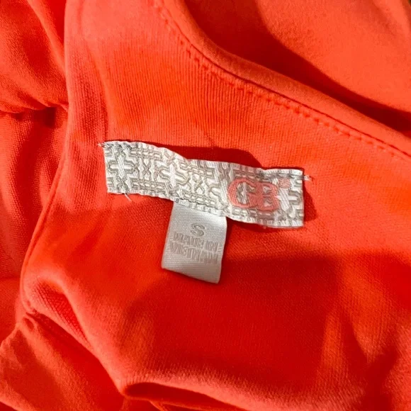 Summer Strappy Romper-Gianni Bini-Size Small - Picture 4 of 6